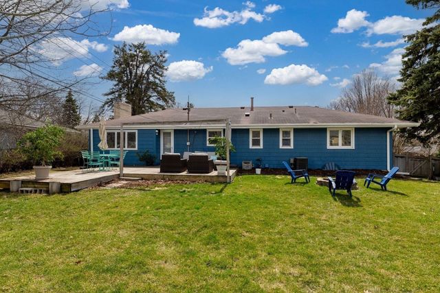 4504 Andover Road, Edina, MN 55435