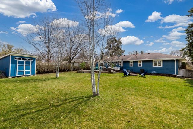 4504 Andover Road, Edina, MN 55435