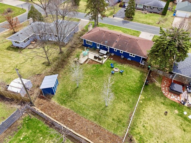 4504 Andover Road, Edina, MN 55435