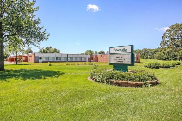 4504 Andover Road, Edina, MN 55435