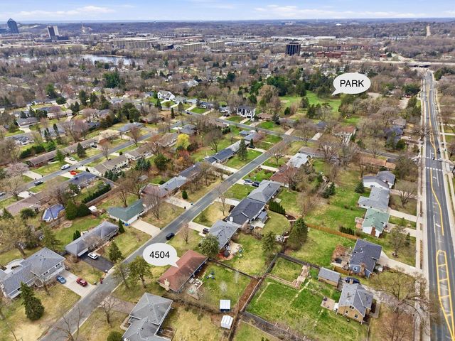 4504 Andover Road, Edina, MN 55435