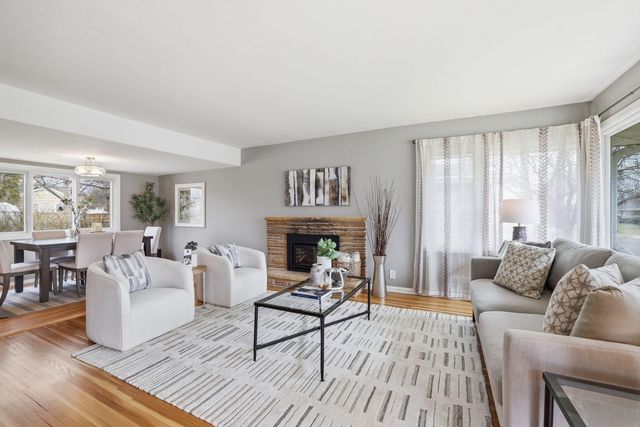 4504 Andover Road, Edina, MN 55435