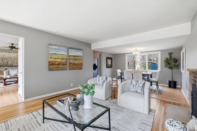 4504 Andover Road, Edina, MN 55435