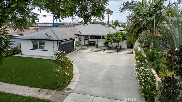 1309 N Norwood Street, Anaheim, CA 92805