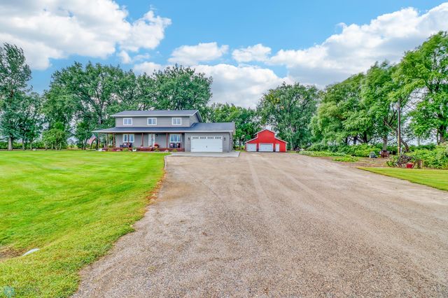 2827 110th Street S, Glyndon, MN 56547