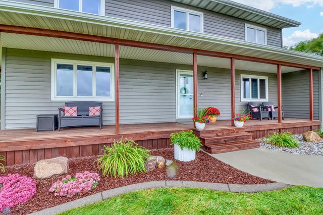 2827 110th Street S, Glyndon, MN 56547