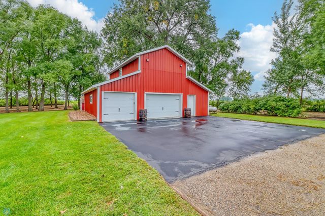 2827 110th Street S, Glyndon, MN 56547