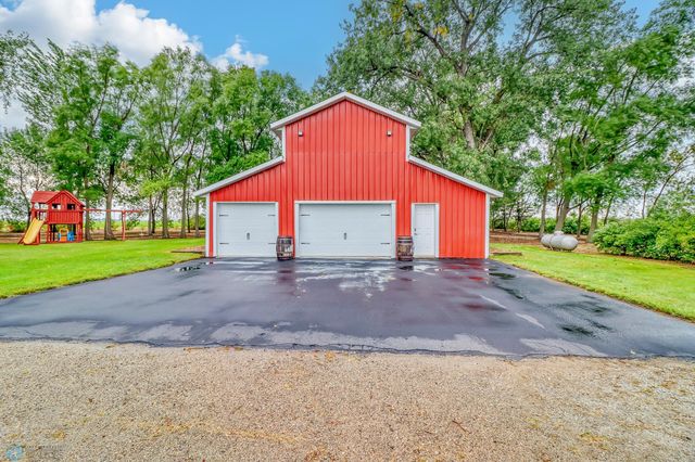 2827 110th Street S, Glyndon, MN 56547