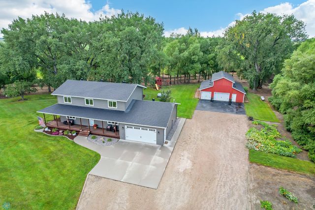 2827 110th Street S, Glyndon, MN 56547