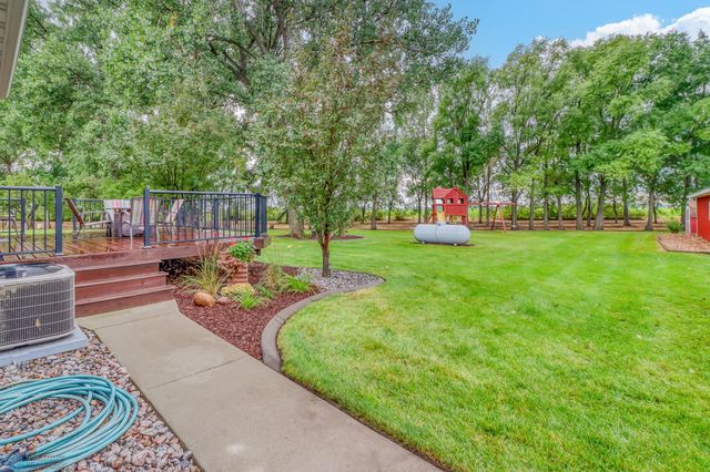 2827 110th Street S, Glyndon, MN 56547