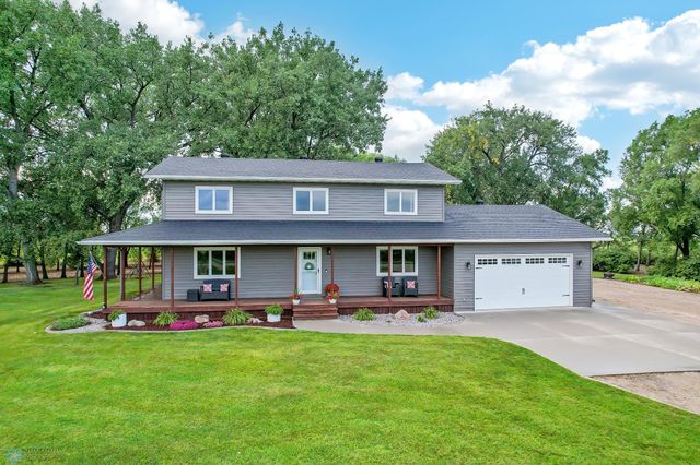 2827 110th Street S, Glyndon, MN 56547