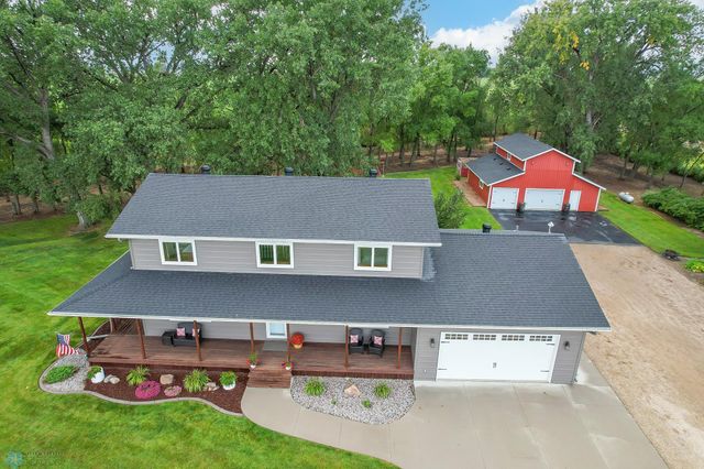 2827 110th Street S, Glyndon, MN 56547
