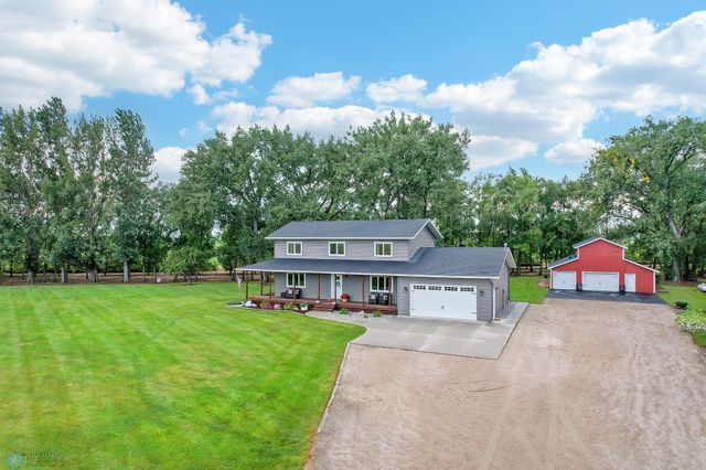 2827 110th Street S, Glyndon, MN 56547