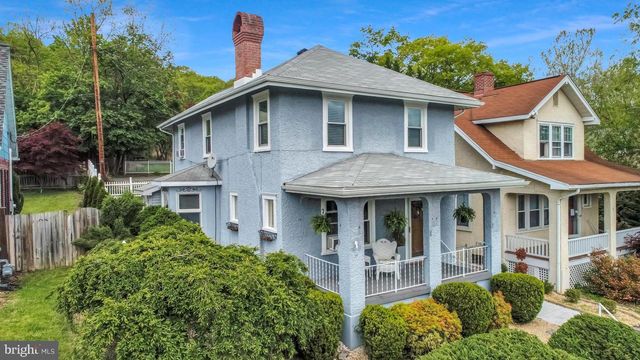 775 MACDONALD TER, Cumberland, MD 21502