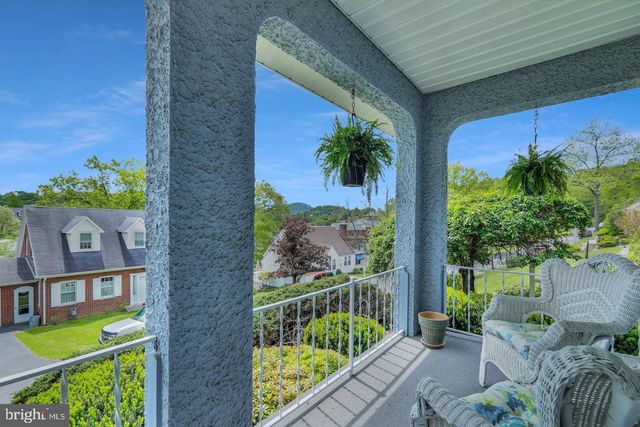 775 MACDONALD TER, Cumberland, MD 21502