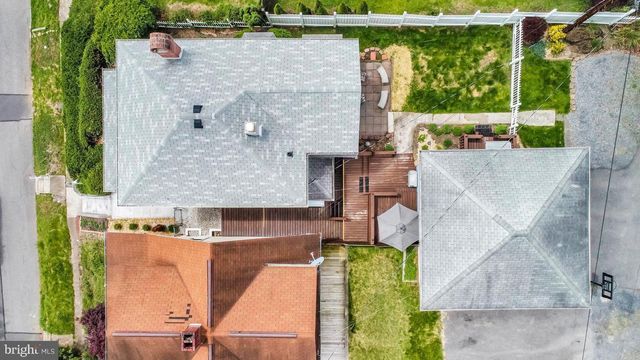 775 MACDONALD TER, Cumberland, MD 21502