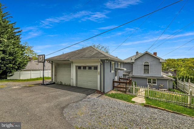 775 MACDONALD TER, Cumberland, MD 21502