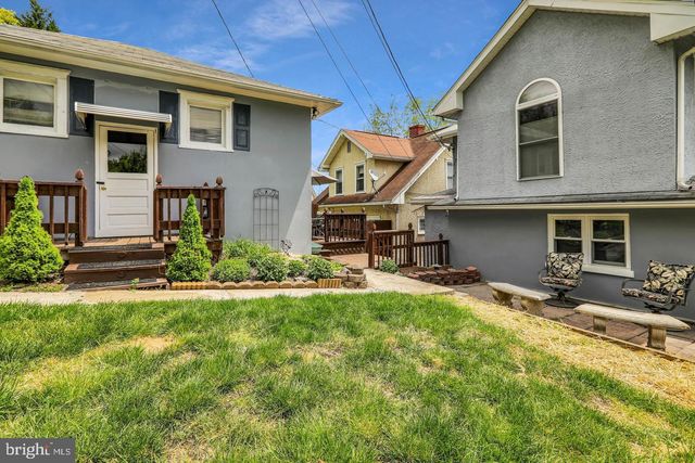 775 MACDONALD TER, Cumberland, MD 21502