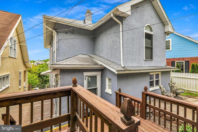 775 MACDONALD TER, Cumberland, MD 21502