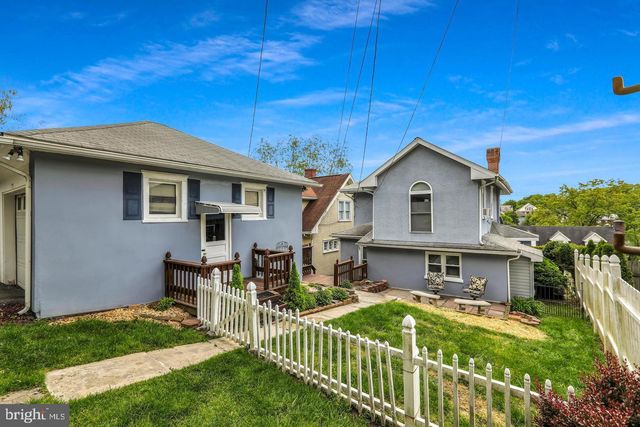 775 MACDONALD TER, Cumberland, MD 21502