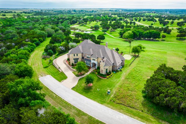 7101 Royal Birkdale Drive, Cleburne, TX 76033