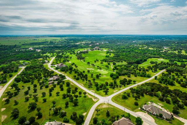 7101 Royal Birkdale Drive, Cleburne, TX 76033