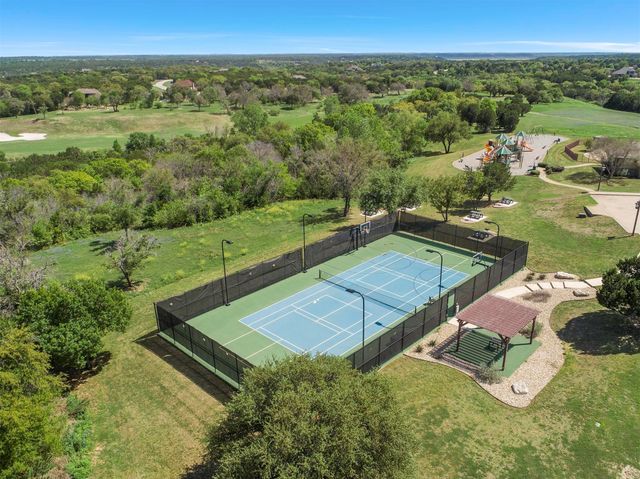 7101 Royal Birkdale Drive, Cleburne, TX 76033