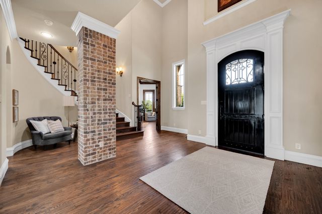 7101 Royal Birkdale Drive, Cleburne, TX 76033