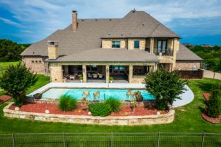 7101 Royal Birkdale Drive, Cleburne, TX 76033