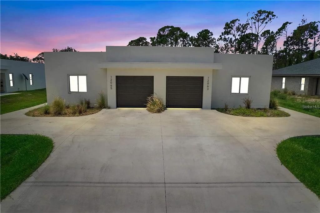 12065 HENLEY AVENUE, Port Charlotte, FL 33981