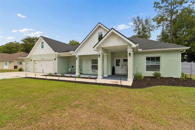 36811 SUMMERS RIDGE DRIVE, Dade City, FL 33525