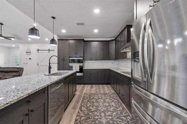 36811 SUMMERS RIDGE DRIVE, Dade City, FL 33525