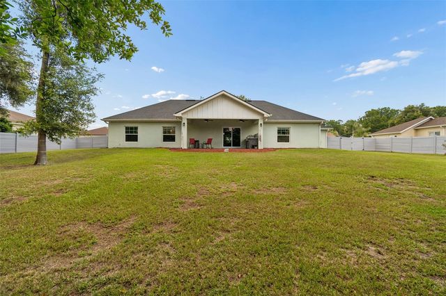 36811 SUMMERS RIDGE DRIVE, Dade City, FL 33525