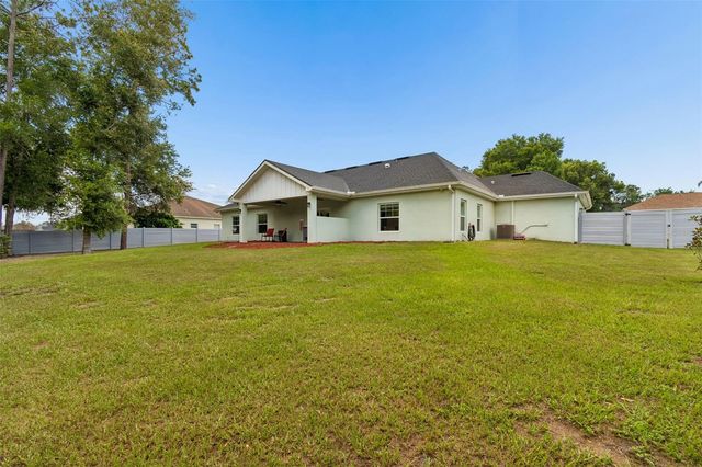 36811 SUMMERS RIDGE DRIVE, Dade City, FL 33525