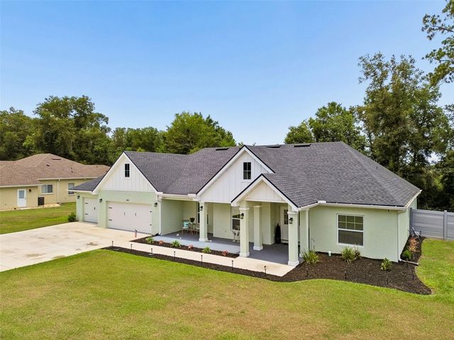 36811 SUMMERS RIDGE DRIVE, Dade City, FL 33525