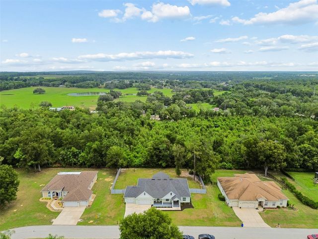 36811 SUMMERS RIDGE DRIVE, Dade City, FL 33525