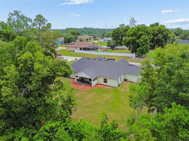 36811 SUMMERS RIDGE DRIVE, Dade City, FL 33525