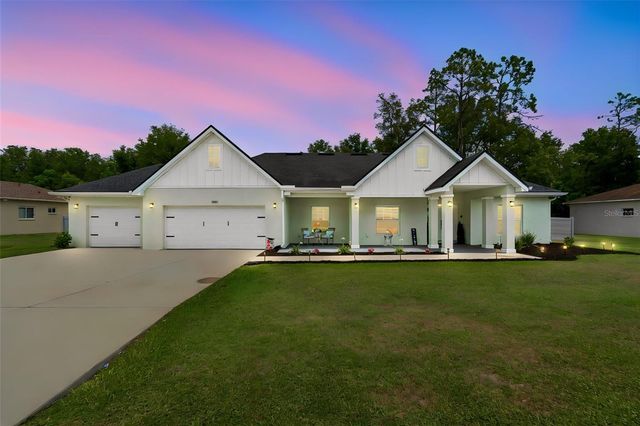 36811 SUMMERS RIDGE DRIVE, Dade City, FL 33525