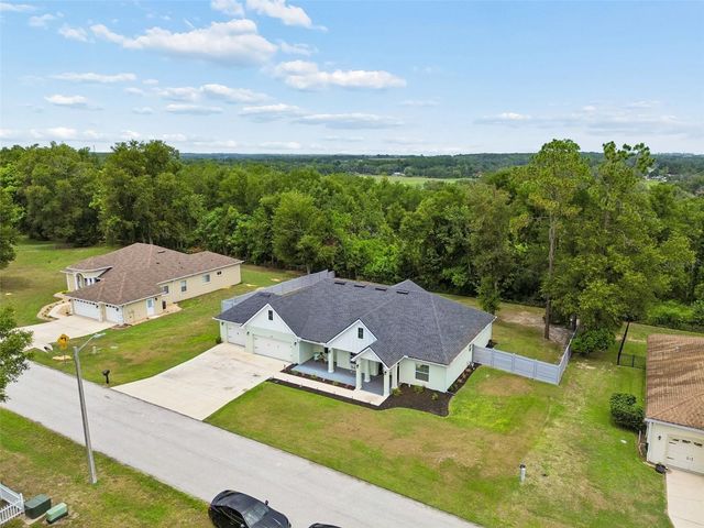 36811 SUMMERS RIDGE DRIVE, Dade City, FL 33525