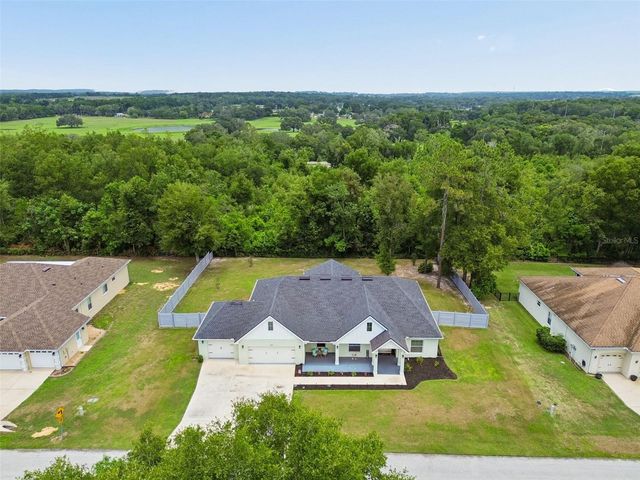 36811 SUMMERS RIDGE DRIVE, Dade City, FL 33525