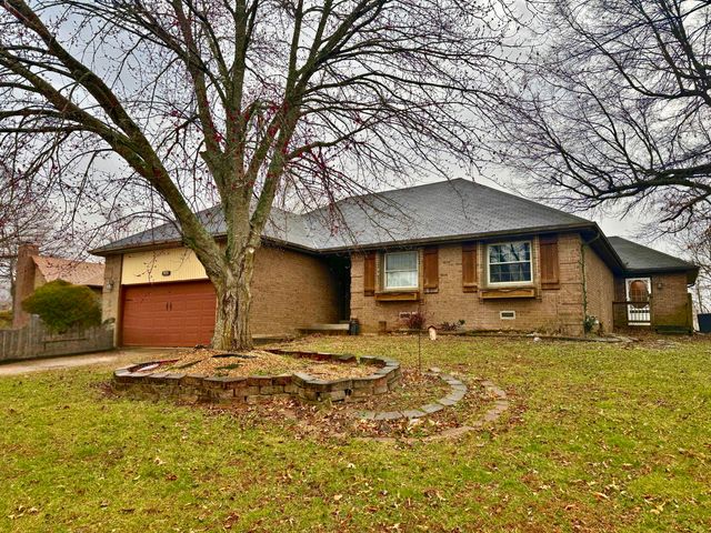 908 Domino Court, Nixa, MO 65714