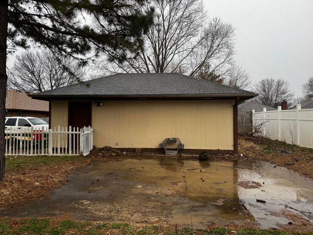 908 Domino Court, Nixa, MO 65714