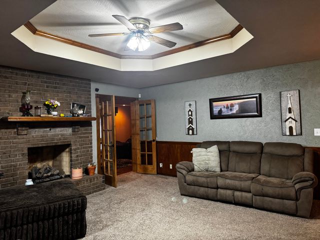 908 Domino Court, Nixa, MO 65714