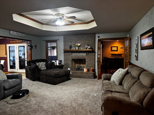 908 Domino Court, Nixa, MO 65714