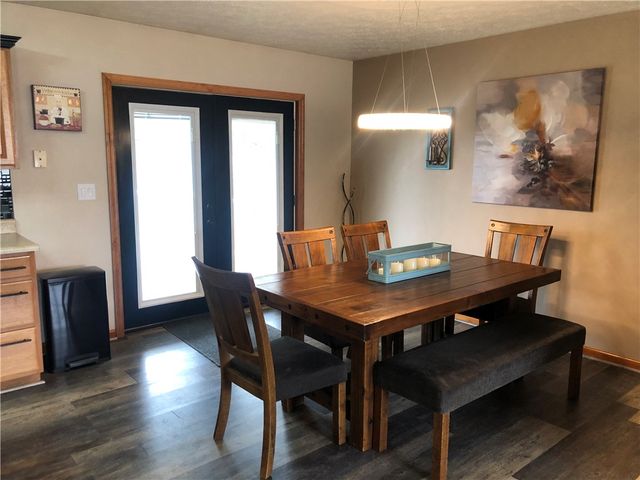 534 MADISON DRIVE, Georges Twp, PA 15478