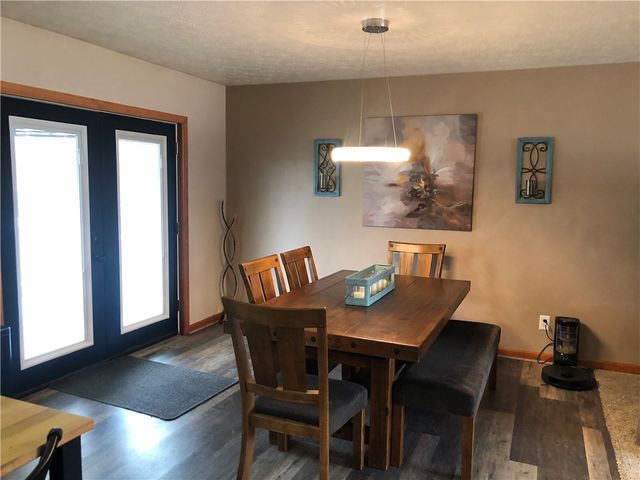 534 MADISON DRIVE, Georges Twp, PA 15478