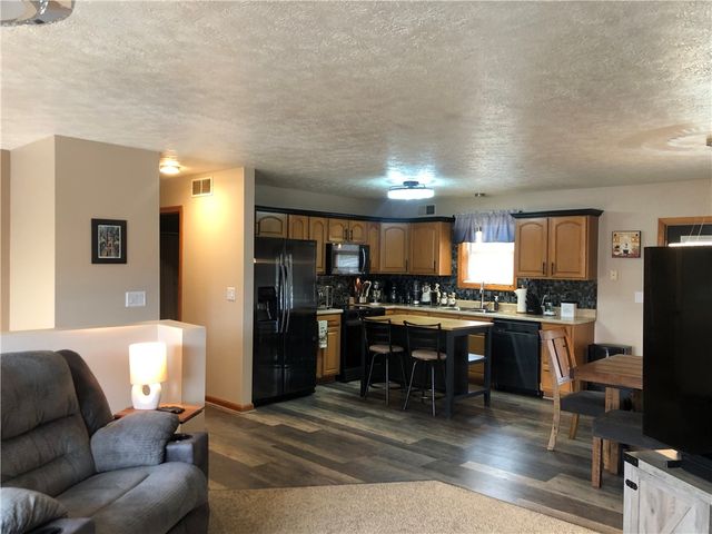 534 MADISON DRIVE, Georges Twp, PA 15478