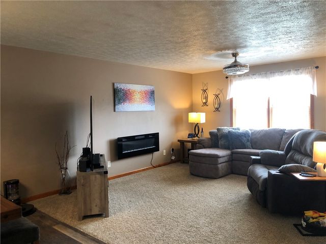 534 MADISON DRIVE, Georges Twp, PA 15478