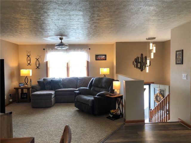 534 MADISON DRIVE, Georges Twp, PA 15478