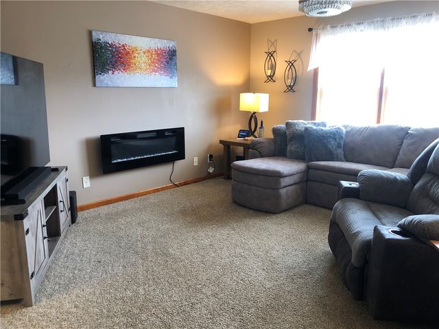 534 MADISON DRIVE, Georges Twp, PA 15478